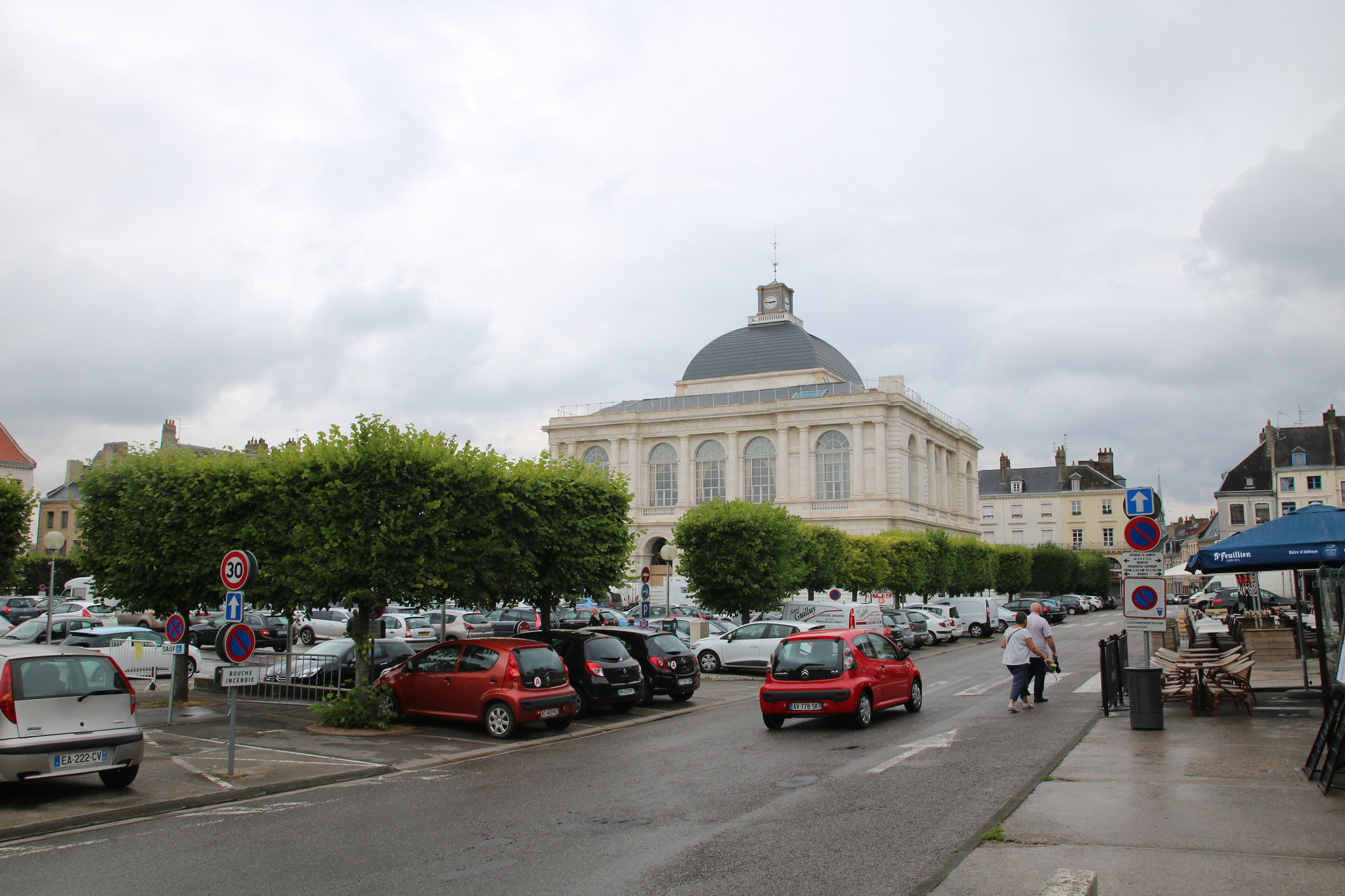 Saint-Omer